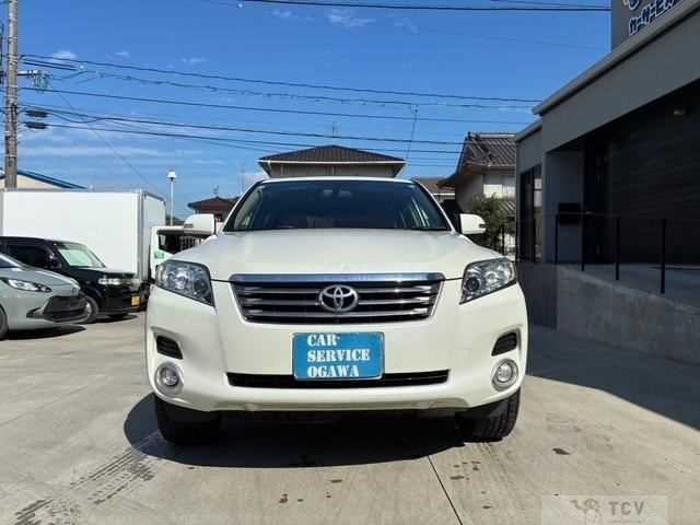 2009 Toyota Vanguard