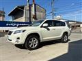 2009 Toyota Vanguard