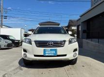 2009 Toyota Vanguard