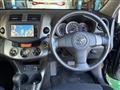 2009 Toyota Vanguard