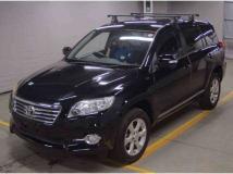 2010 Toyota Vanguard
