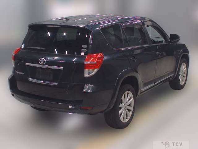 2011 Toyota Vanguard