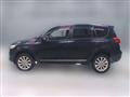2011 Toyota Vanguard