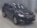 2011 Toyota Vanguard