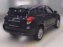 2011 Toyota Vanguard