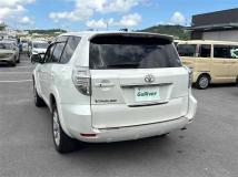2011 Toyota Vanguard