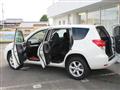 2011 Toyota Vanguard
