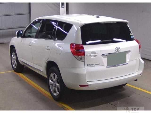 2011 Toyota Vanguard