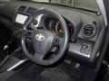 2012 Toyota Vanguard