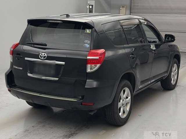 2012 Toyota Vanguard