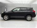 2012 Toyota Vanguard