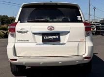 2012 Toyota Vanguard
