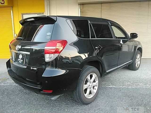 2012 Toyota Vanguard