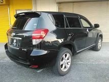 2012 Toyota Vanguard