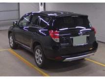 2012 Toyota Vanguard