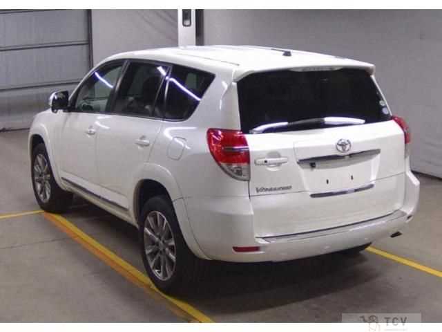 2012 Toyota Vanguard