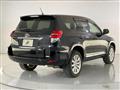 2012 Toyota Vanguard