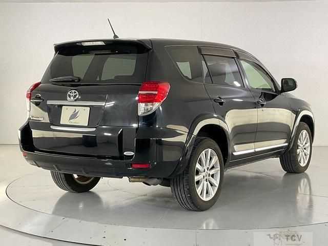 2012 Toyota Vanguard