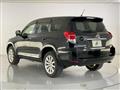 2012 Toyota Vanguard