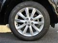 2012 Toyota Vanguard