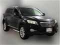 2013 Toyota Vanguard