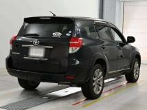 2013 Toyota Vanguard