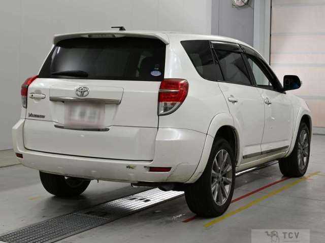 2013 Toyota Vanguard