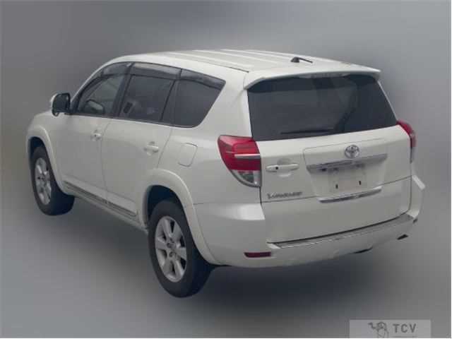 2013 Toyota Vanguard