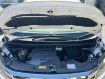 2009 Toyota Vellfire