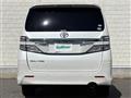 2012 Toyota Vellfire