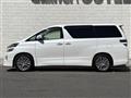 2012 Toyota Vellfire
