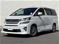 2012 Toyota Vellfire