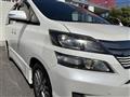 2012 Toyota Vellfire
