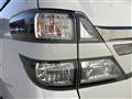 2012 Toyota Vellfire