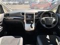 2012 Toyota Vellfire