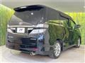 2013 Toyota Vellfire