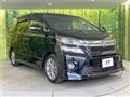 2013 Toyota Vellfire