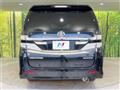 2013 Toyota Vellfire