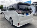 2015 Toyota Vellfire