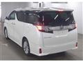 2015 Toyota Vellfire