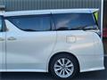 2015 Toyota Vellfire
