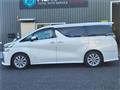 2015 Toyota Vellfire