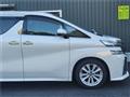 2015 Toyota Vellfire