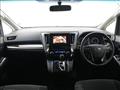 2015 Toyota Vellfire