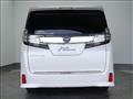 2015 Toyota Vellfire