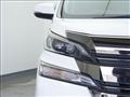 2015 Toyota Vellfire