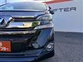 2015 Toyota Vellfire
