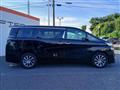 2015 Toyota Vellfire
