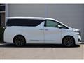 2015 Toyota Vellfire
