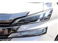 2015 Toyota Vellfire